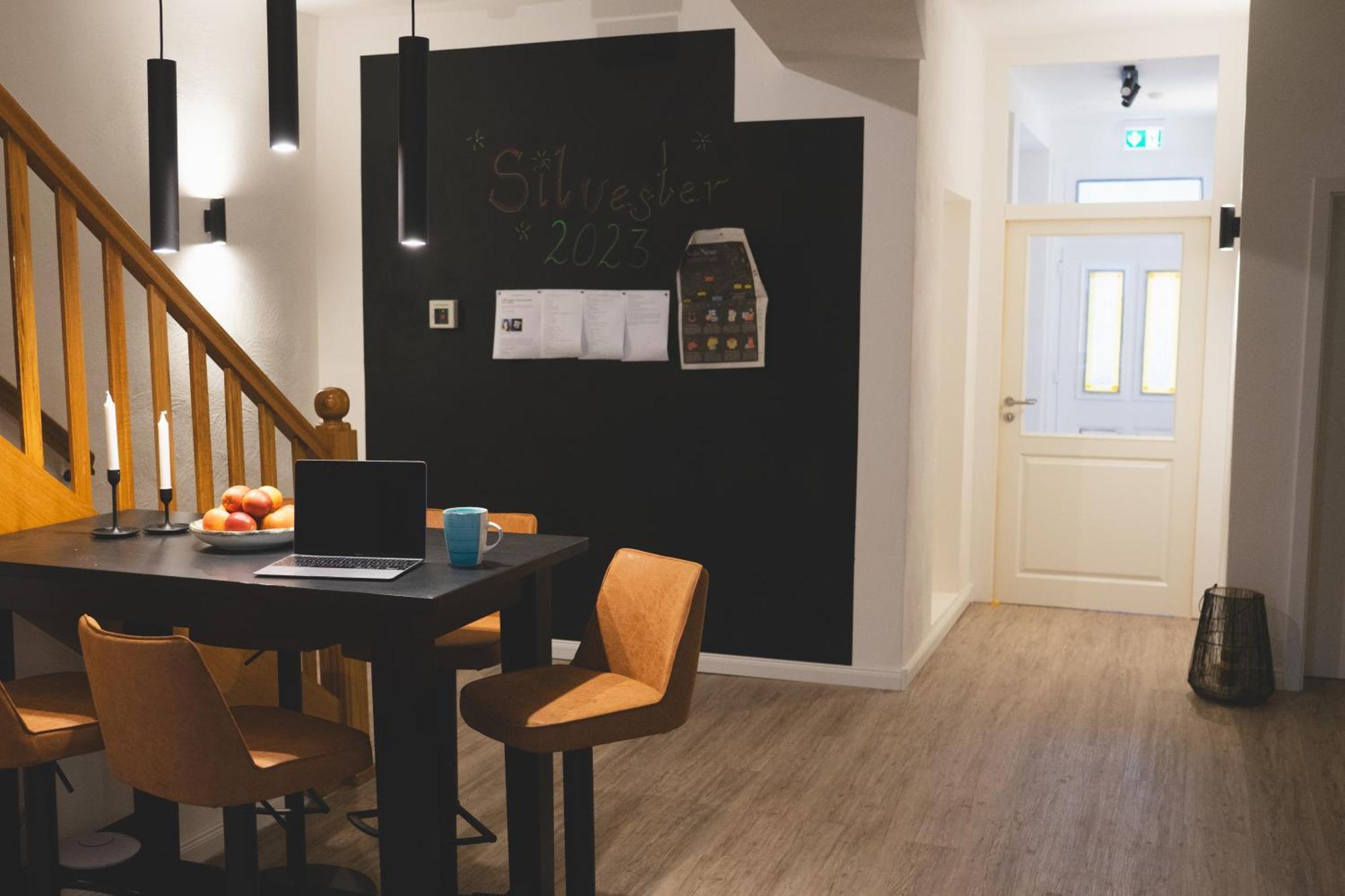 Altstadt Quartier ショッテン エクステリア 写真