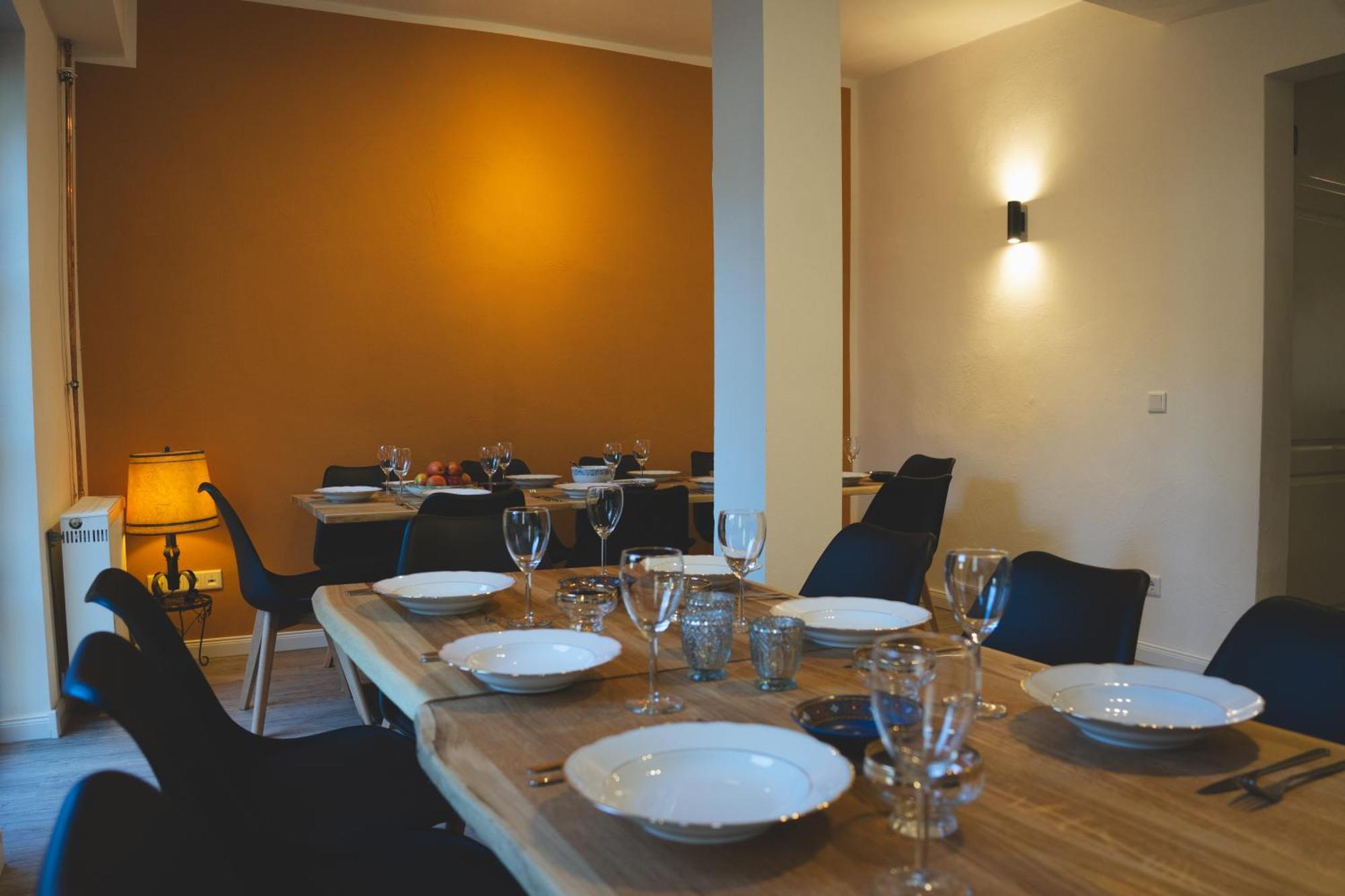 Altstadt Quartier ショッテン エクステリア 写真