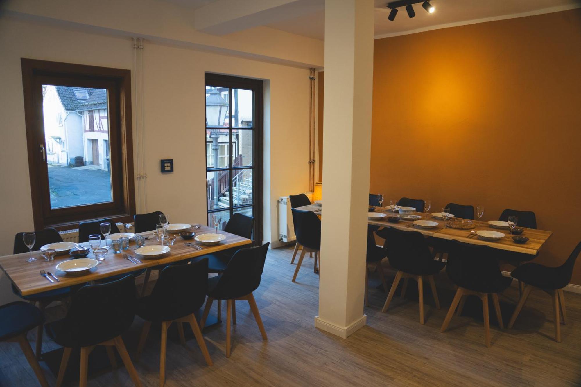 Altstadt Quartier ショッテン エクステリア 写真