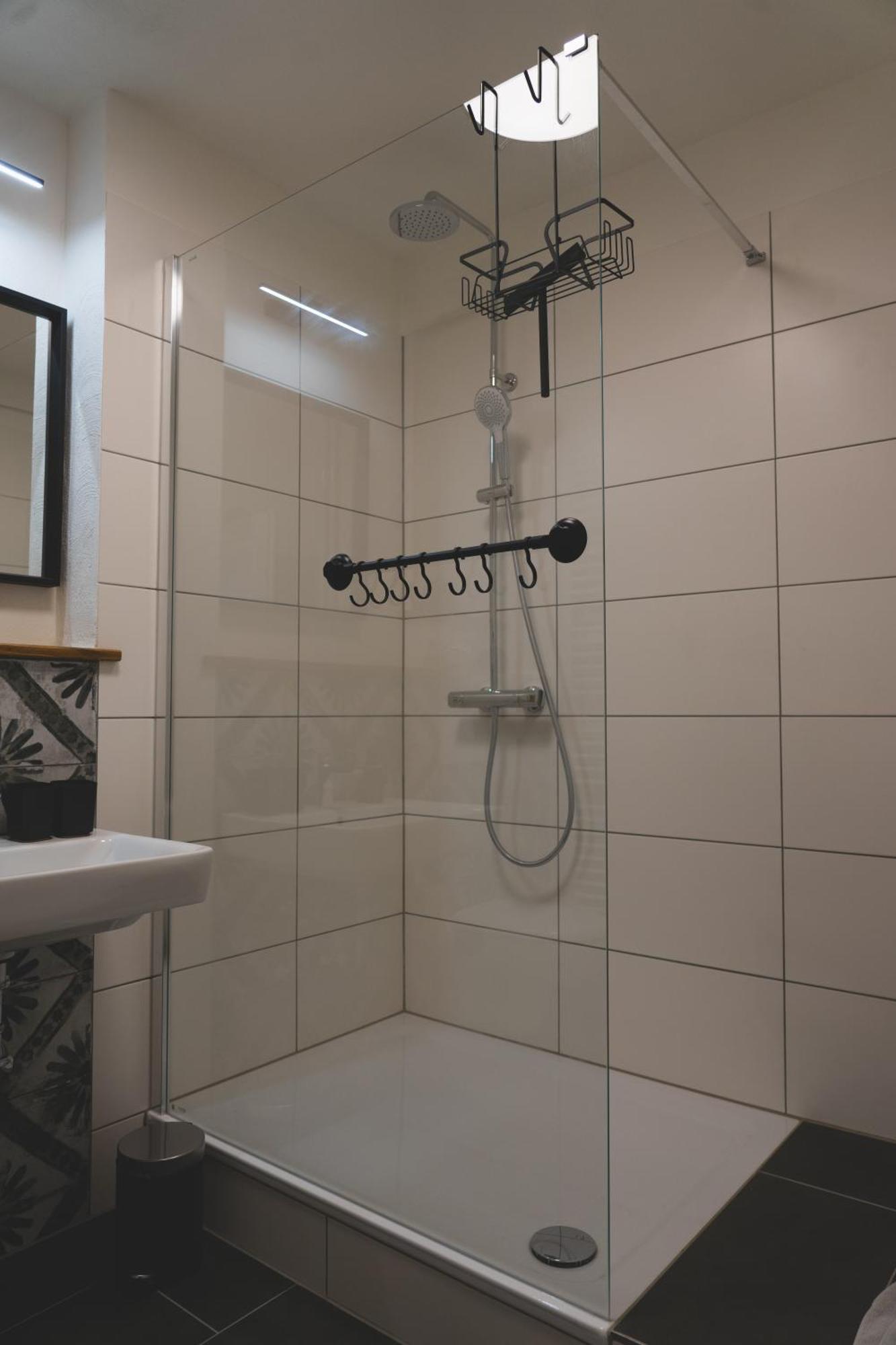 Altstadt Quartier ショッテン エクステリア 写真