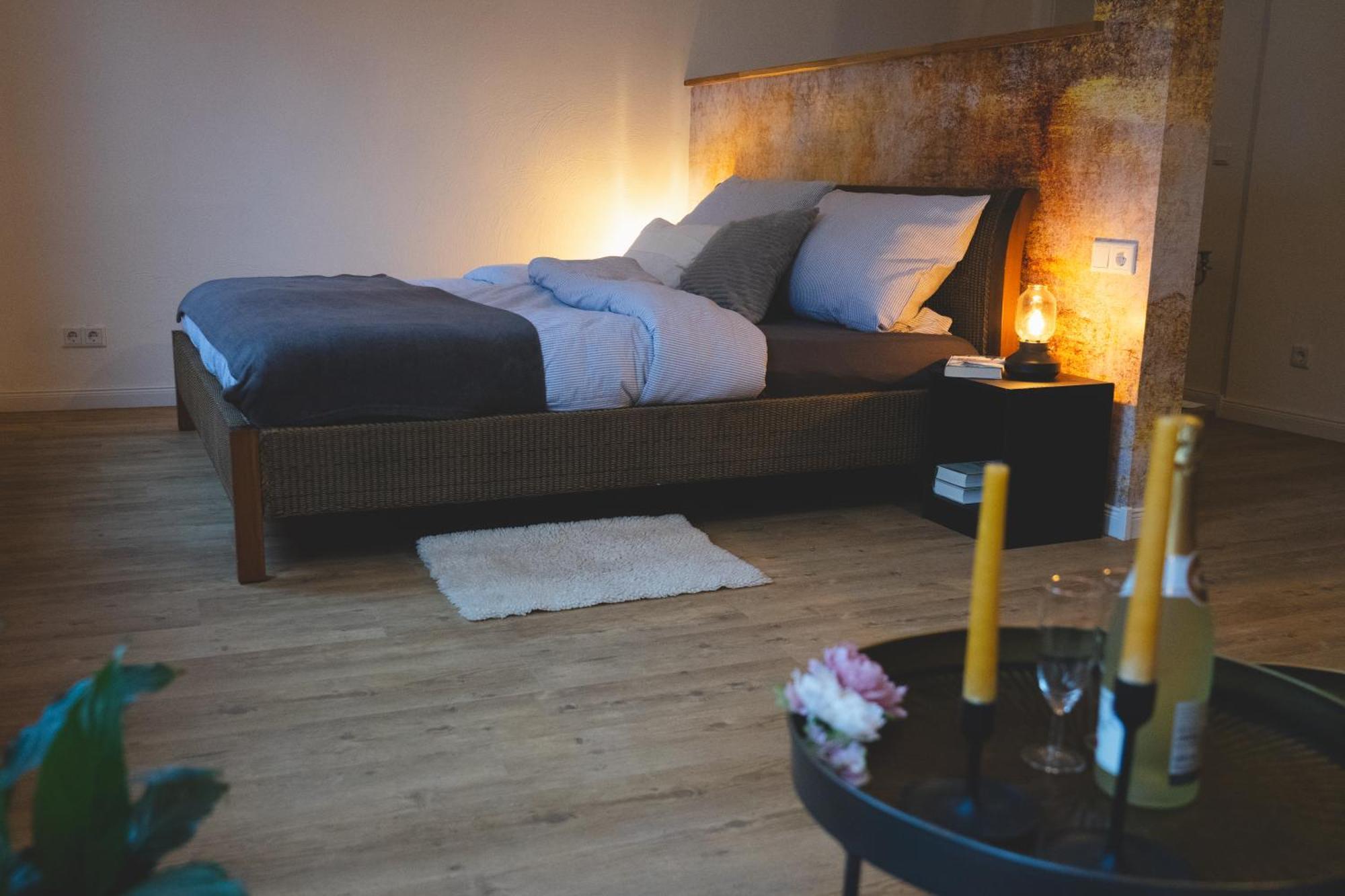 Altstadt Quartier ショッテン エクステリア 写真