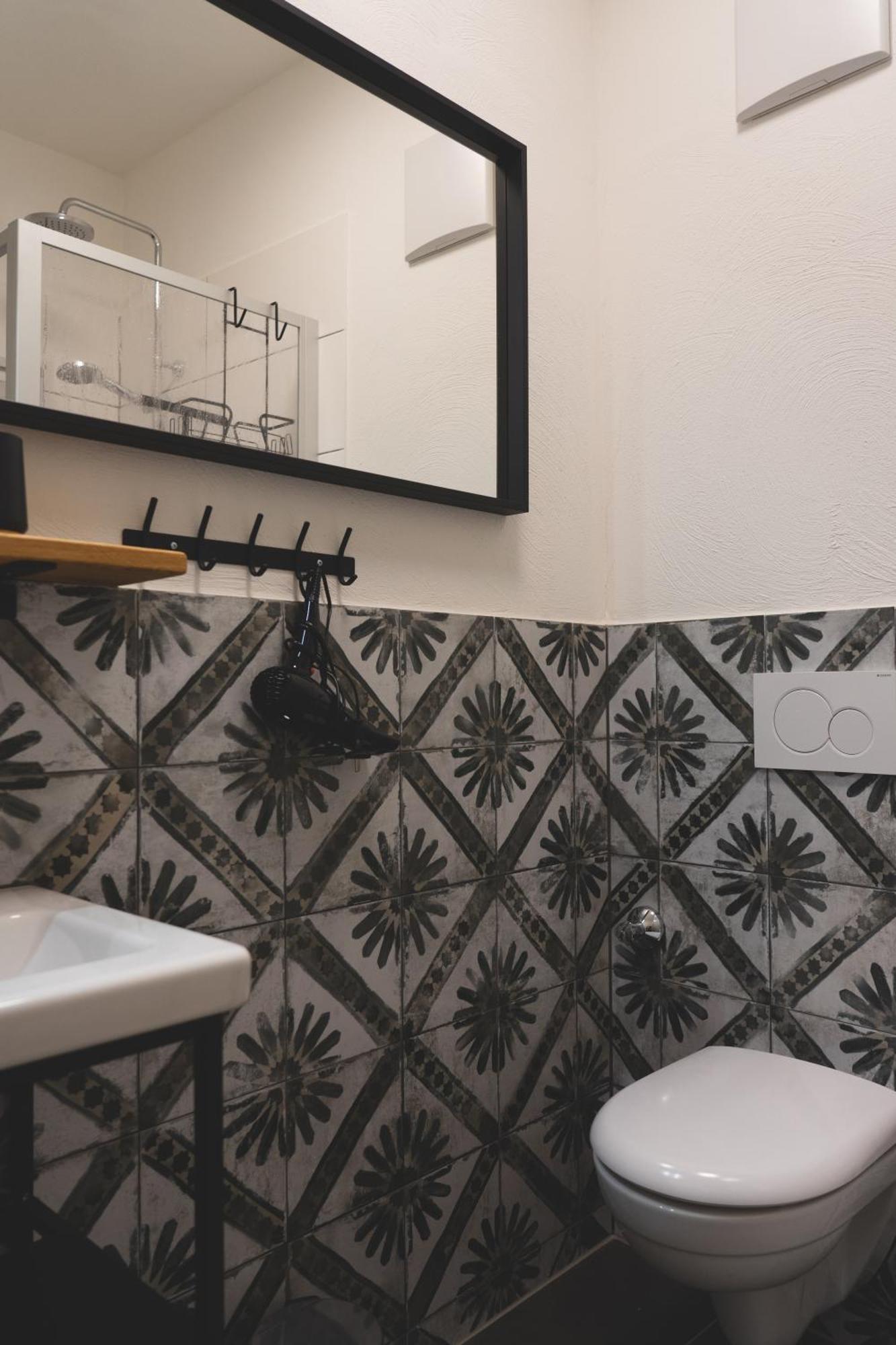 Altstadt Quartier ショッテン エクステリア 写真