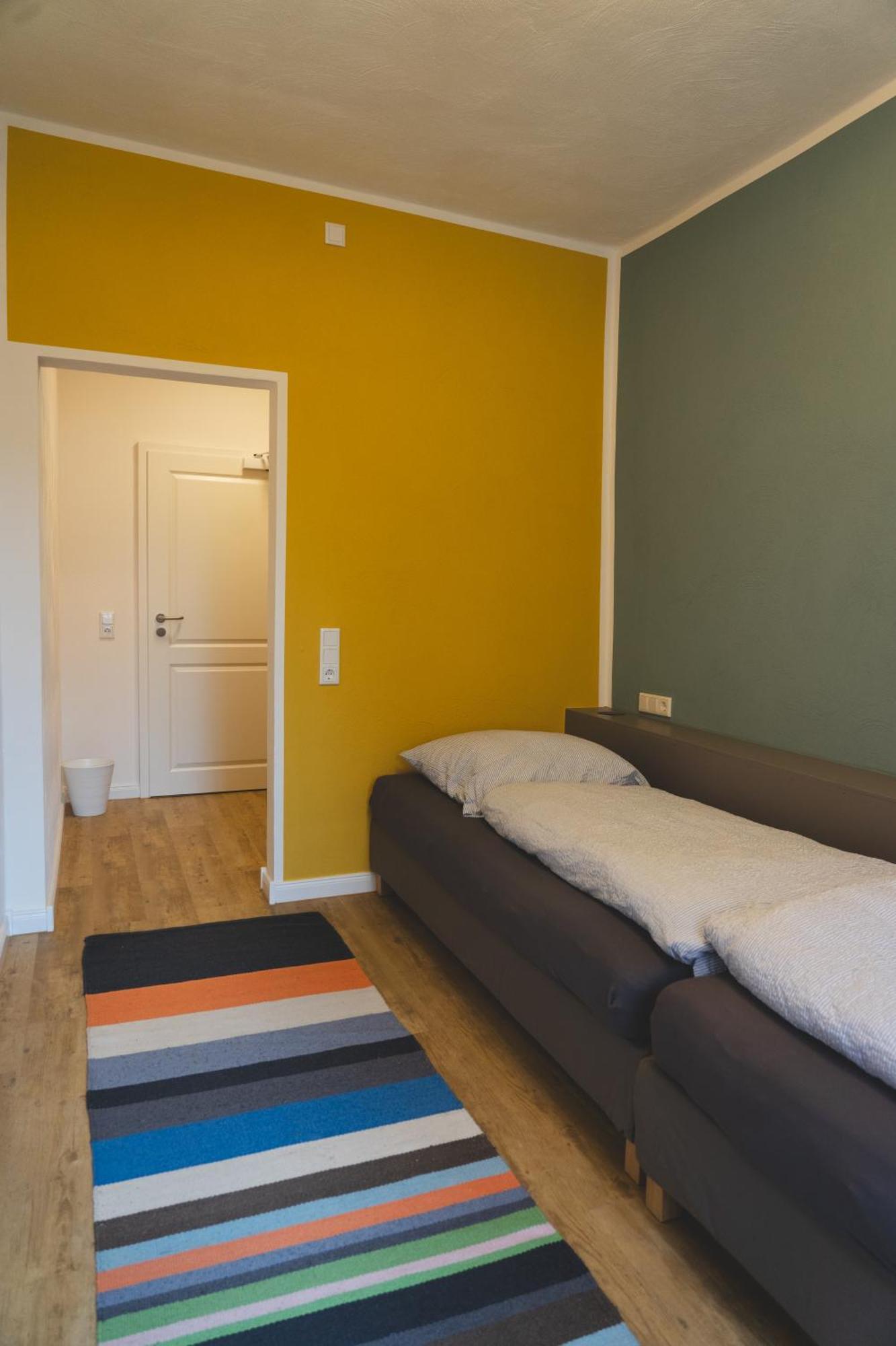 Altstadt Quartier ショッテン エクステリア 写真